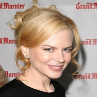 Nicole Kidman Lebih Religius